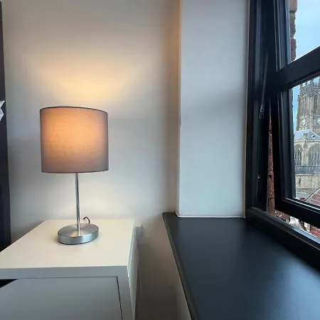 Apartment Aire New York Styled Luxury