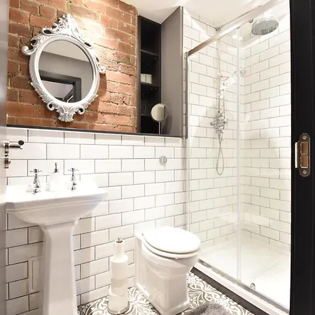 Apartment Aire New York Styled Luxury