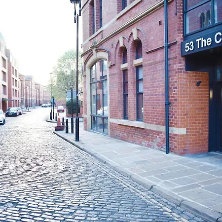 Aire New York Styled Luxury *