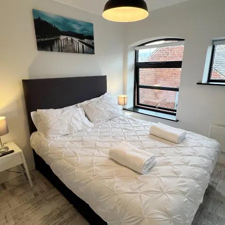 Aire New York Styled Luxury *