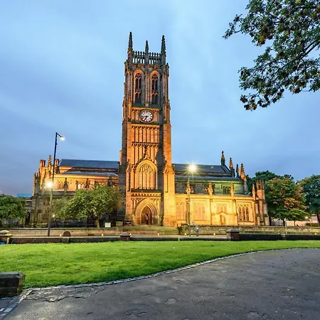 Aire New York Styled Luxury Daire *