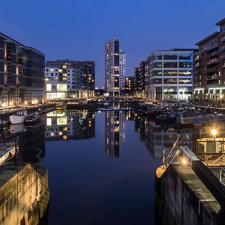 Daire Aire New York Styled Luxury