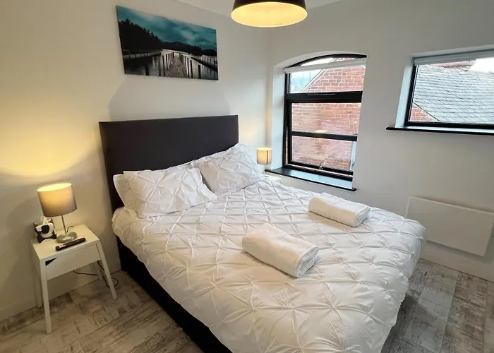 Aire New York Styled Luxury *