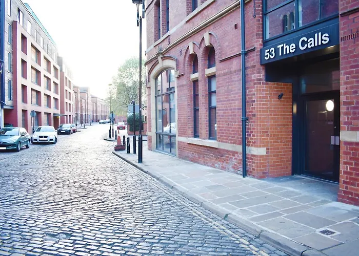 Aire New York Styled Luxury *