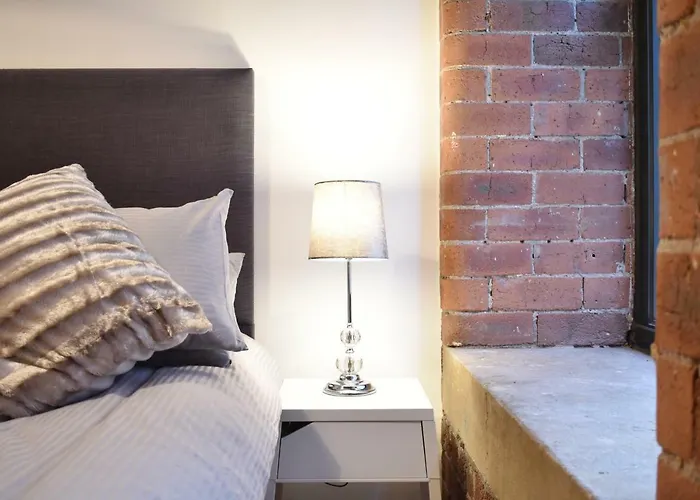 Aire New York Styled Luxury 公寓 *