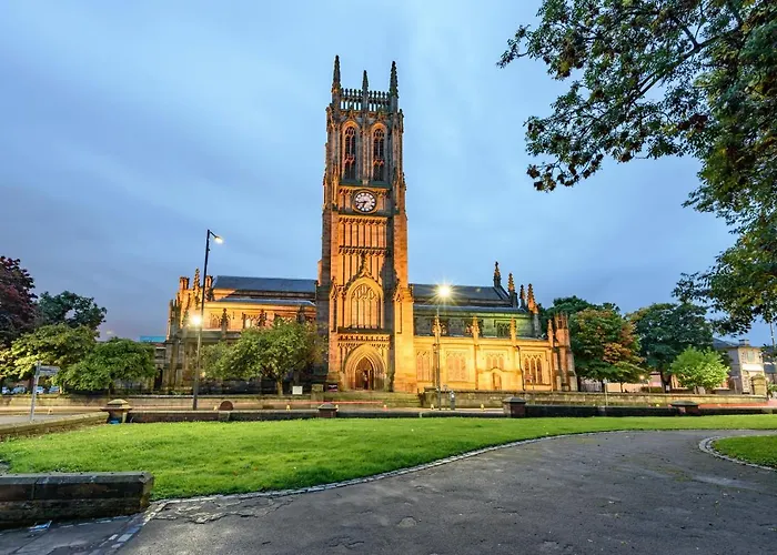 Aire New York Styled Luxury 公寓 *